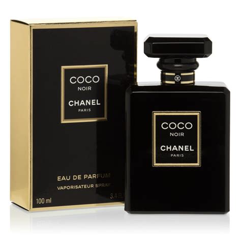 parfum coco noir de chanel|Chanel coco noir boots.